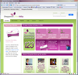 Show MeBay Screenshot