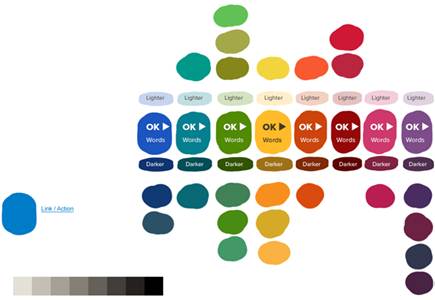 GSCC Palette Swatch