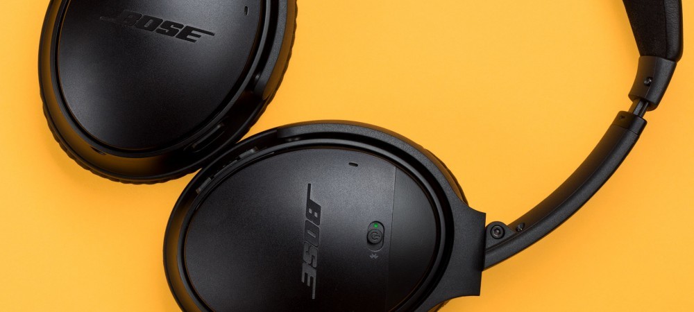 Connecting bose qc35 ii to windows 10 best sale