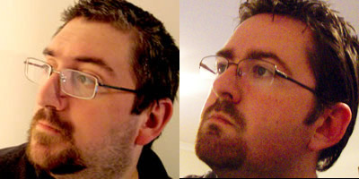 One of these things is not like the others…