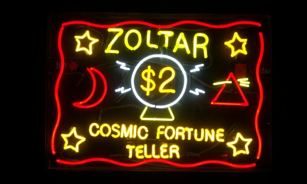 zoltar sign